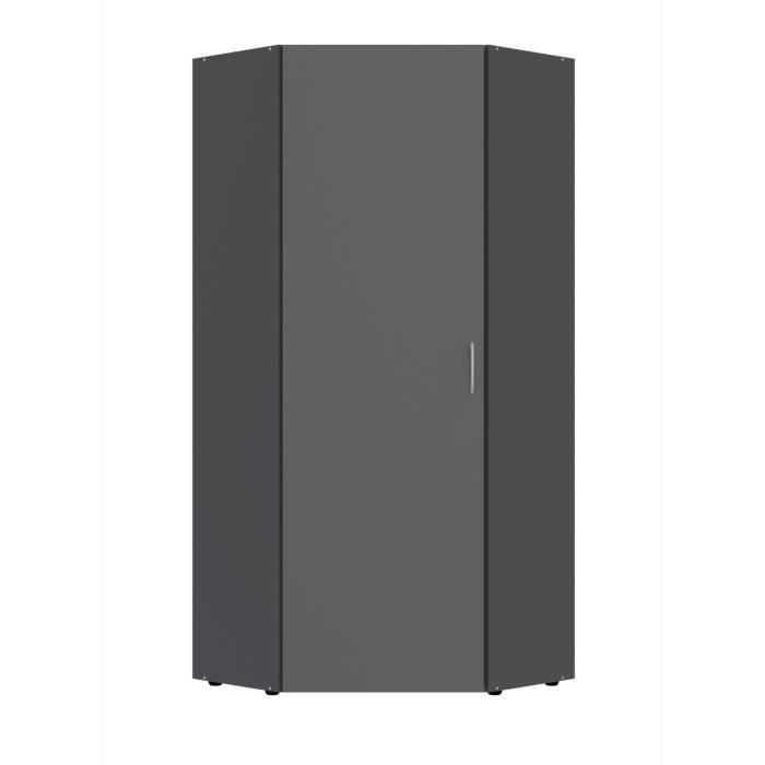 ARMOIRE DE RANGEMENT D'angle étagère D'angle En Bambou Pour Salle à