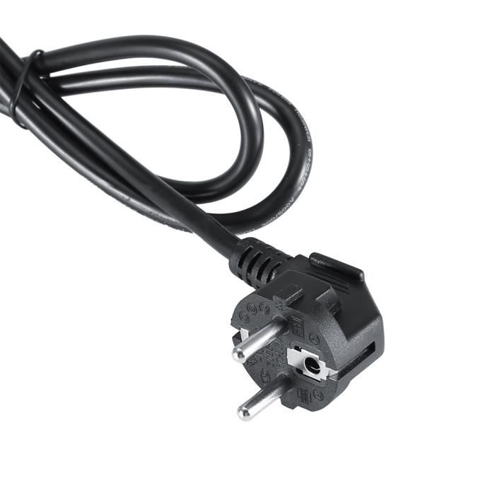 Moteur de Rôtissoire - BBQ - Electrique - Aluminium - Portable - Faible