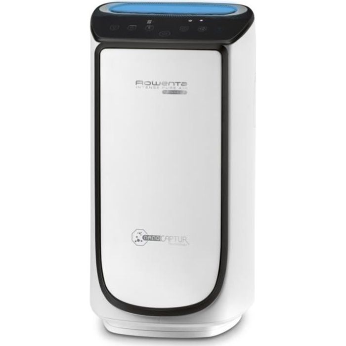 Photo de pu4080f0-purificateur-dair-70m%c2%b2-connecte-rowenta