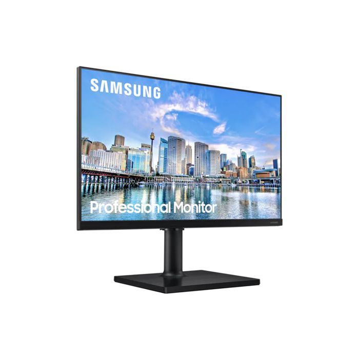 Samsung F27T450FZU - vue 7