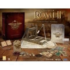 Rome Total War Ii Edition Collector Pc - vue 2