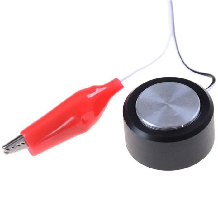 Lot De 4 Raccords Pneumatiques Droits Mâle 1/4" à 3/8" NPT - Laiton Nickelé Numatics Italien