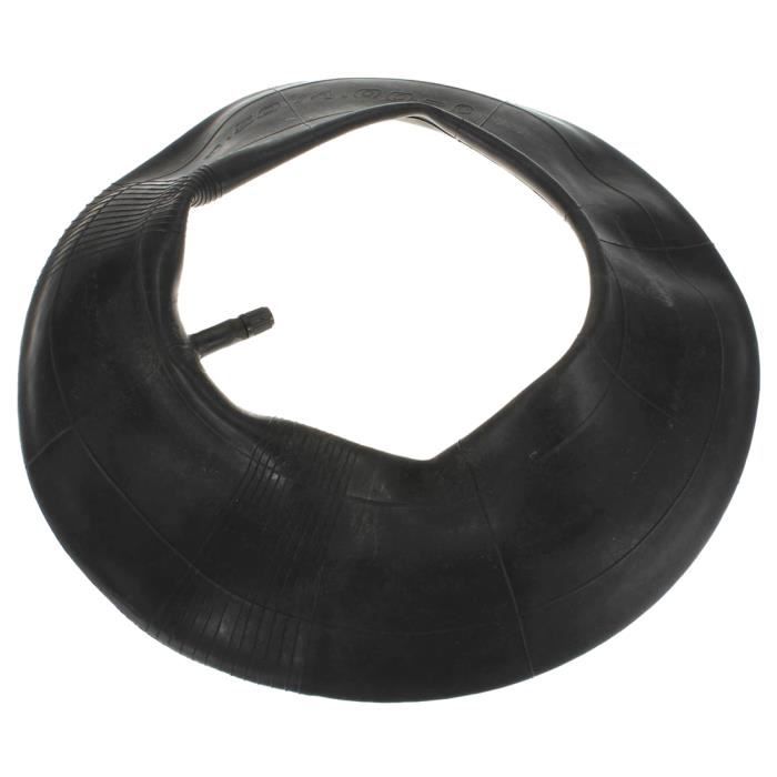 3.50-4.00-6 Chambre a Air Inner Tube Pneu Roue 350-400-6 Innertube Brouette Rubber Valve 6