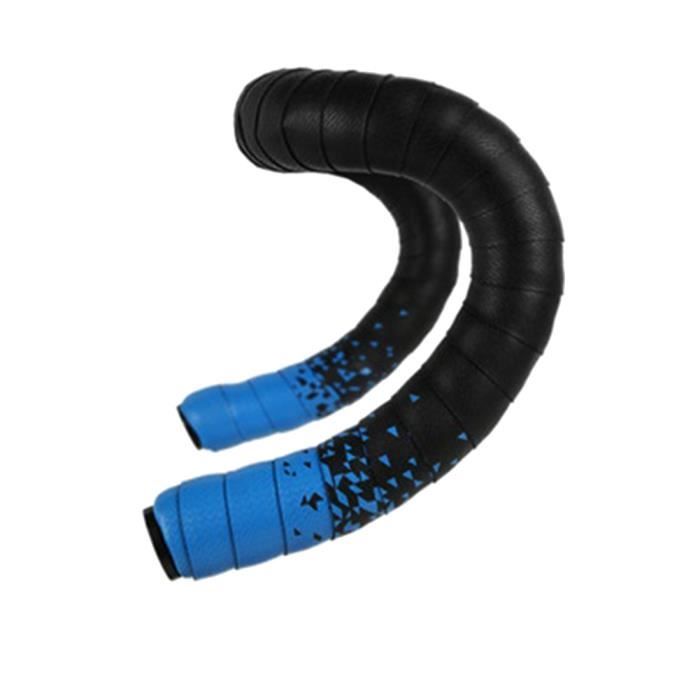 Ruban De Guidon Vélo Course – Lot De 2 – Antidérapant – Sport Outdoor – Neuf