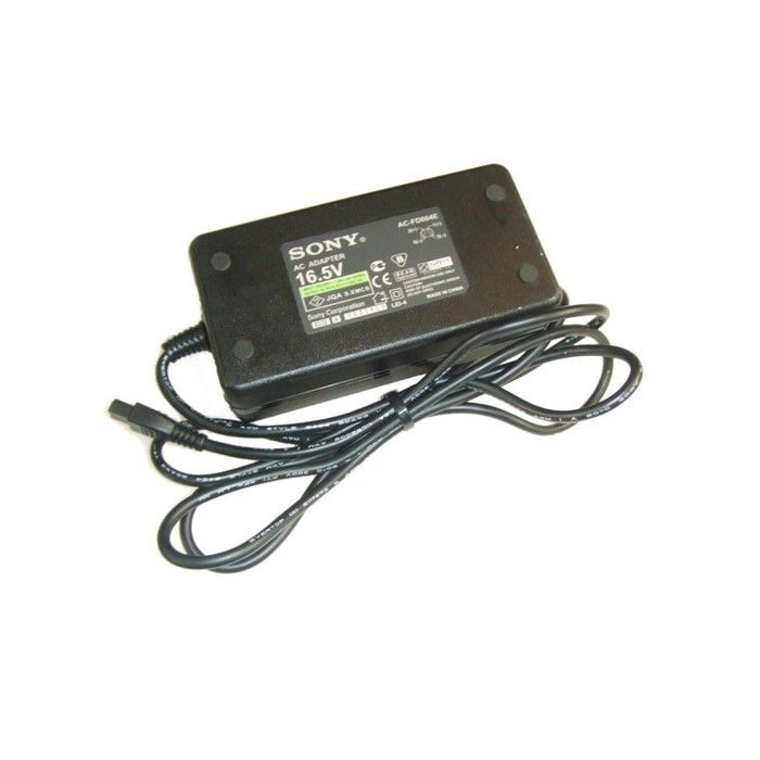 Chargeur secteur PC SONY AC FD004E - vue 2
