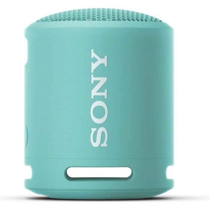 Sony SRS XB13 | Enceinte Ultraportable Mono Minéral - vue 6
