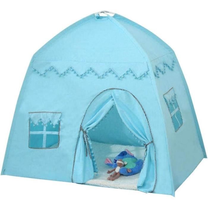 Tente Enfant - ZGEER - Tente de Jeux - Rétractable - Design Espace Tente Enfant - ZGEER - Tente de Jeux - Rétractable - Design Espace