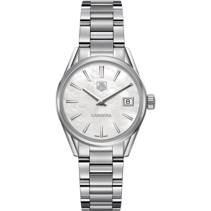 Montre deals tag femme