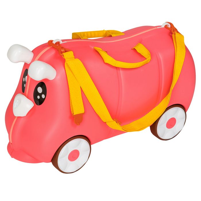 valise trotteur