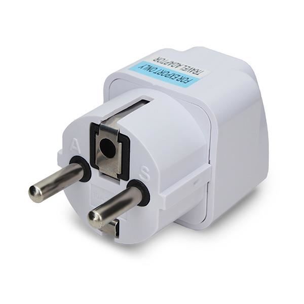 TEMPSA Adaptateur Universel Prise Électrique Pour Voyage
