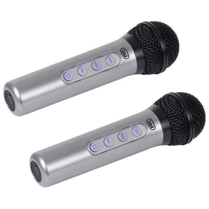Trevi 0EM41500 - vue 3