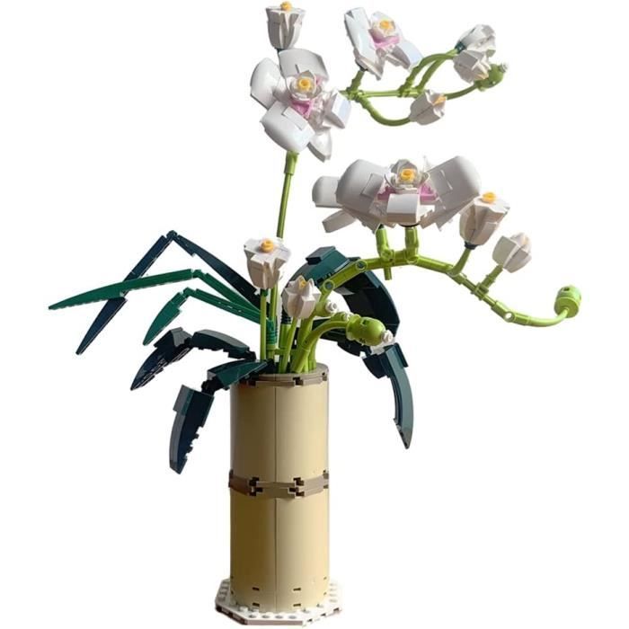 LEGO Botanicals Le Bonsaï d'Érable Rouge Japonais, Décoration d'Arbre, Ensemble de Construction pour Adultes 10348 | Toys R Us Canada