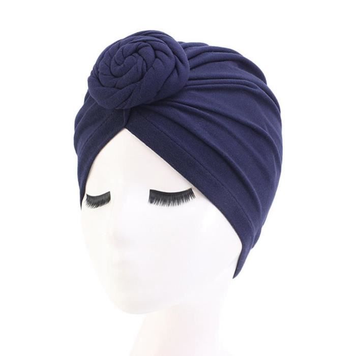 turban de nuit