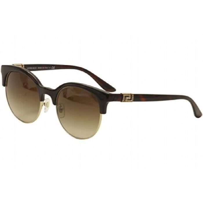 Lunette ronde versace shop