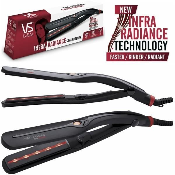 lisseur vidal sassoon