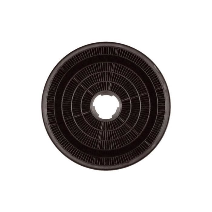 Whirlpool Chf185 Filtre à rond - vue 2