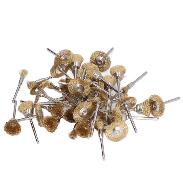 Brosses Métalliques En Treillis - Lot De 12, Sans Rayures, Pour Casseroles Et Surfaces Délicates