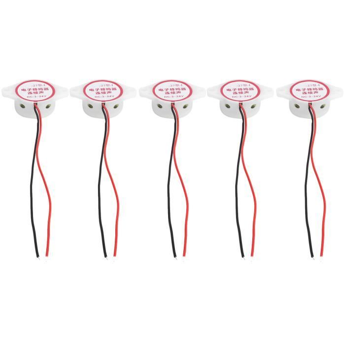 Avertisseur sonore NFS32001 NEUTRONIC