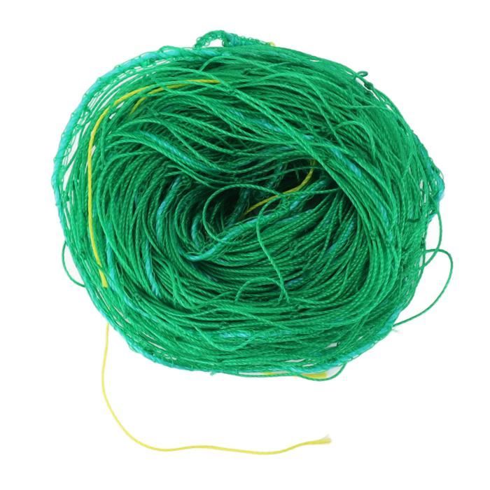AiatööriistadFilet Pour Plantes Grimpantes Treillis Jardin Filet 5m X 1