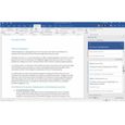 Microsoft Office 365 Personnel - 1 utilisateur - PC ou Mac - 1 an-1