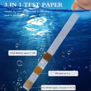 testeur ph piscine cdiscount jardin page 5