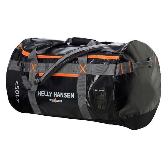 Sac marin duffel 50l helly hansen hh discount