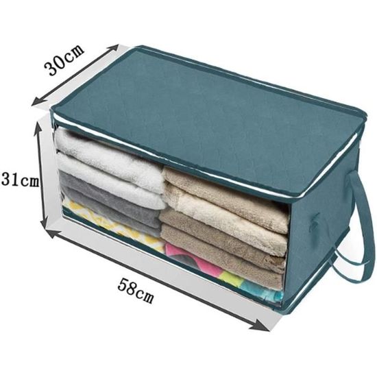 housse de rangement pour pull