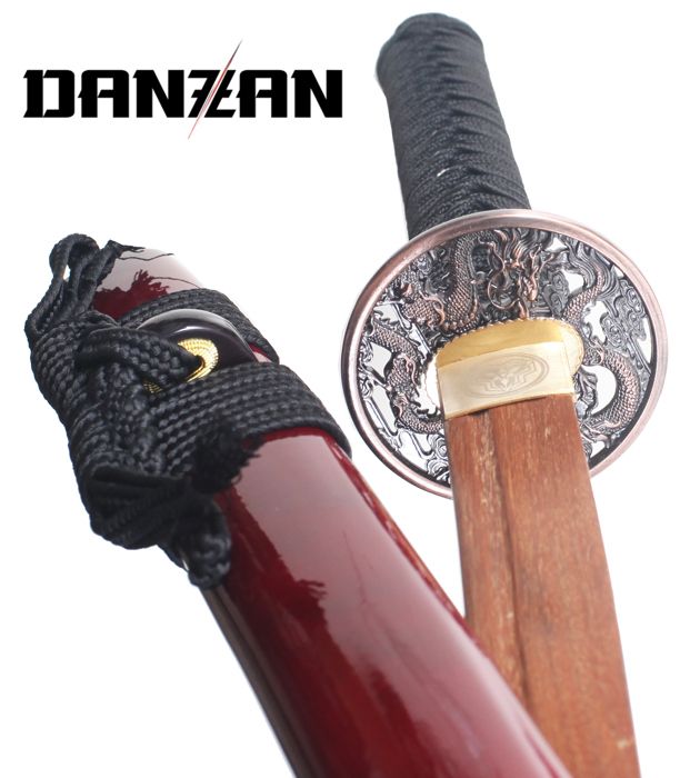 Achete Epee Entrainement, Katana Iaito Pas Cher