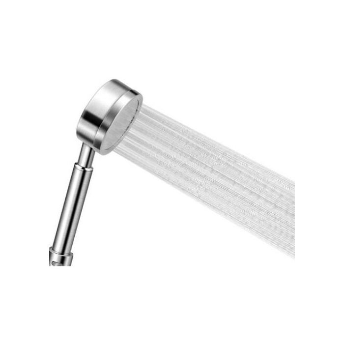 Pommeau De Douche à Main En Cuivre Massif Jenngaoo - Filetage G1/2, Haute Pression, Pour Salle De Bain Ou Cuisine