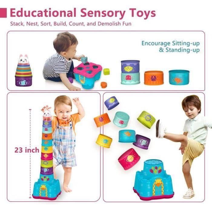 Meilleurs jouets d'extérieur pour enfants : favoriser le développement en s'amusant Meilleurs jouets d'extérieur pour enfants : favoriser le développement en s'amusant