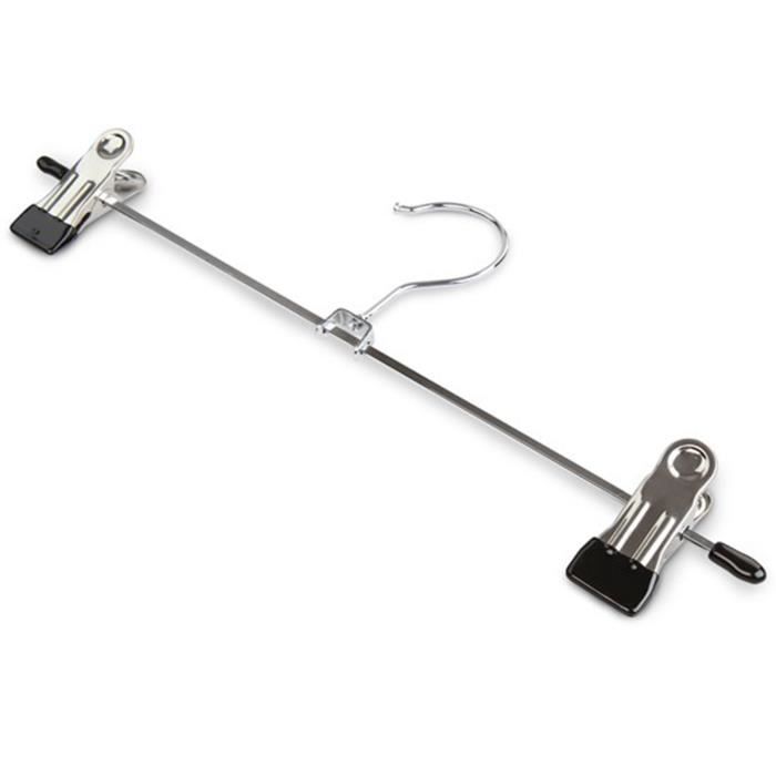 Lot de 15 pinces à thon en acier inoxydable - Accessoire de pêche facile à mettre et à enlever