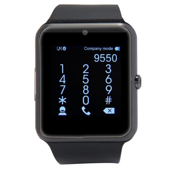 Kingwear gt08 2025