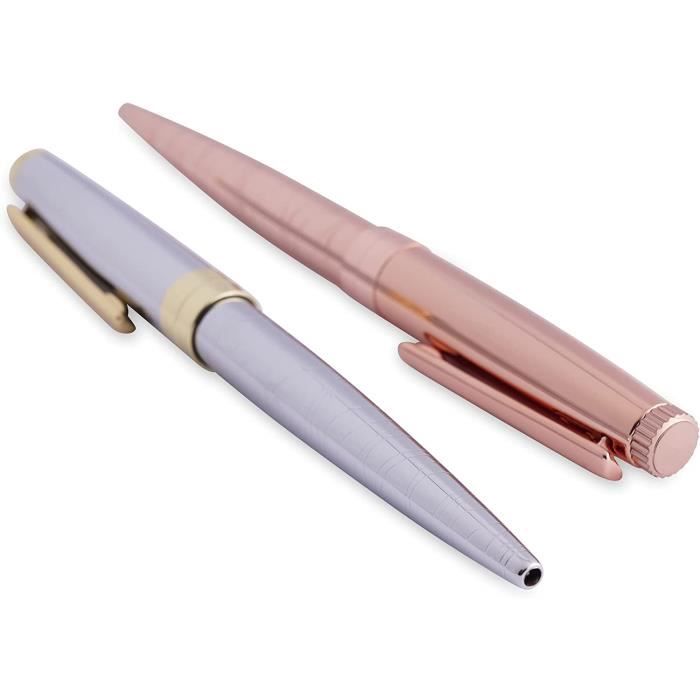 10/20/50 pièces stylo rechargeable Mercury silver argent pour marquage du  cuir stylo rechargeable pour broderie du cuir tissu effaçable à l'eau -  AliExpress
