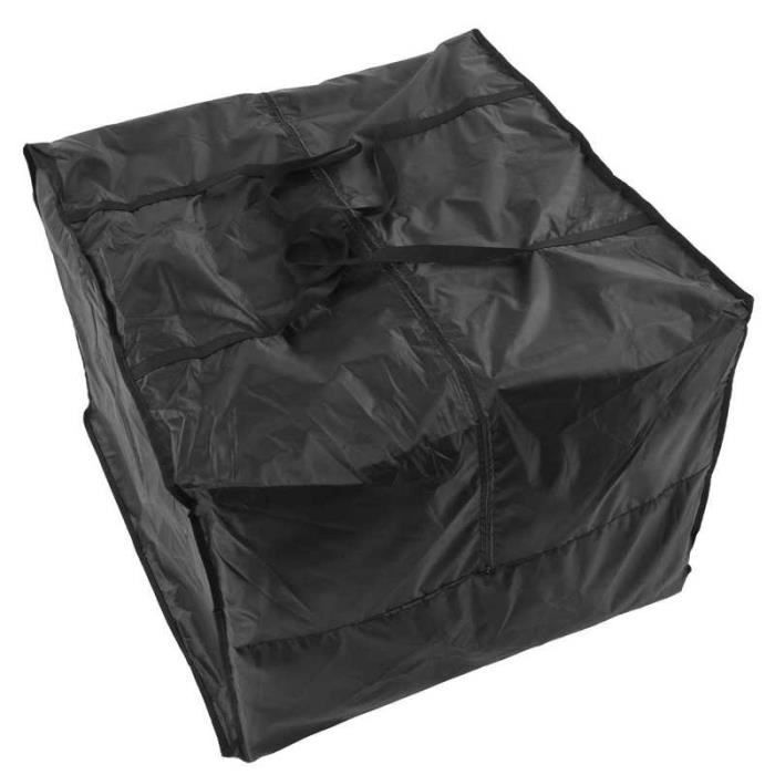 Sac De Rangement Émetteur RC - Housse Pour Télécommande - 310x230x88 Mm - Compatible 1/8 1/10 Voiture Bateau