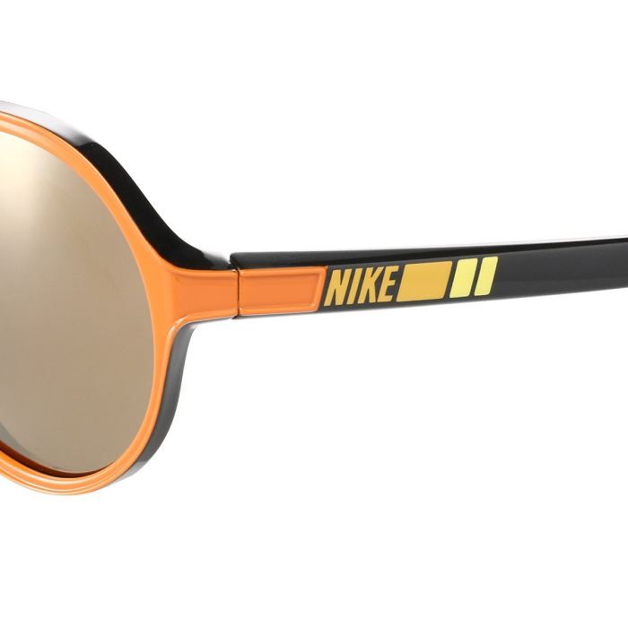 Lunette de soleil nike online orange