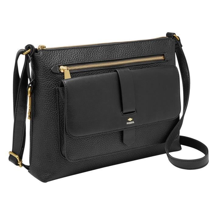 Fossil outlet kinley crossbody