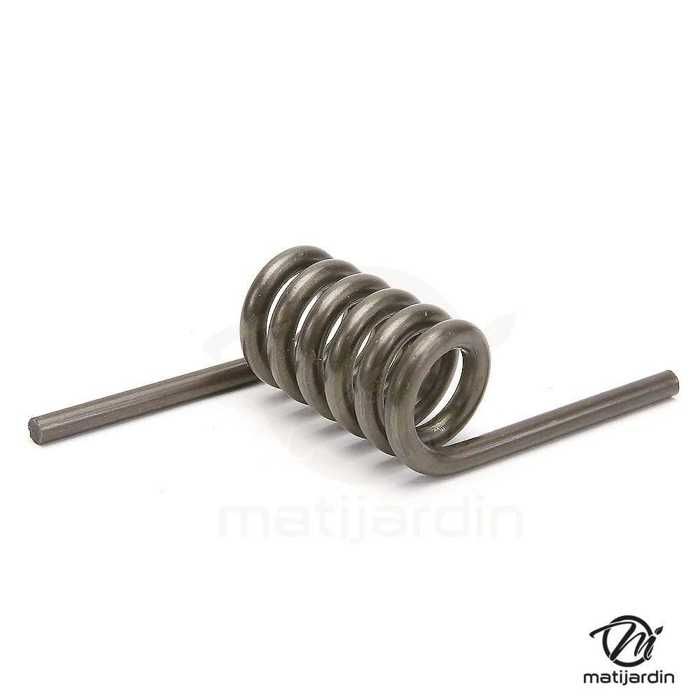 Ressort De Rappel Pédale Embrayage Compatible Primastar Vivaro Trafic 2 - 7701208109
