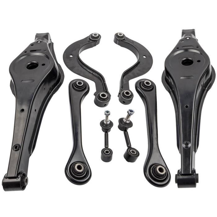 Kit 2x Boucles De Suspension Arrière FEBI Bilstein Pour Audi A1 A2 A3 TT Seat Leon - Neuf