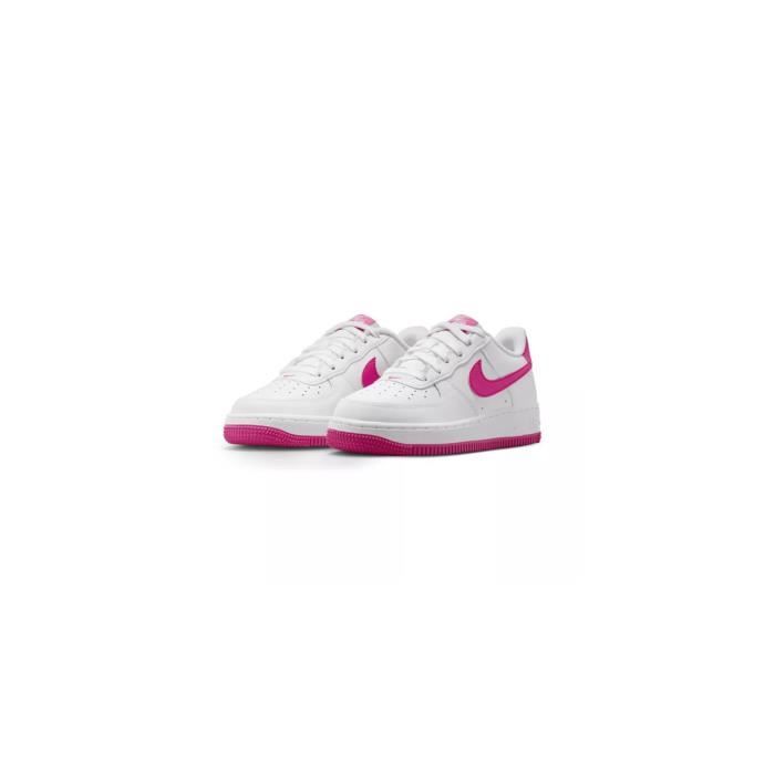 Nike air force 1 gs pink clearance