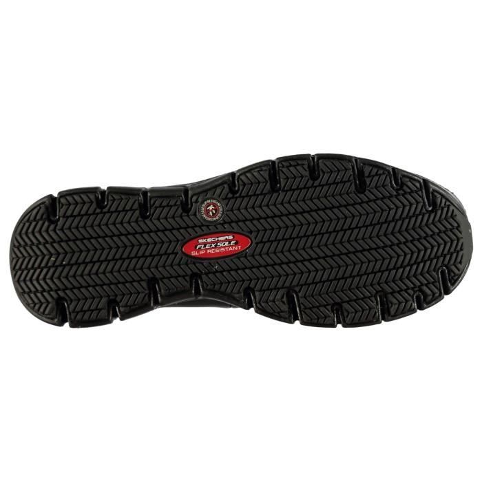 Skechers work femme outlet