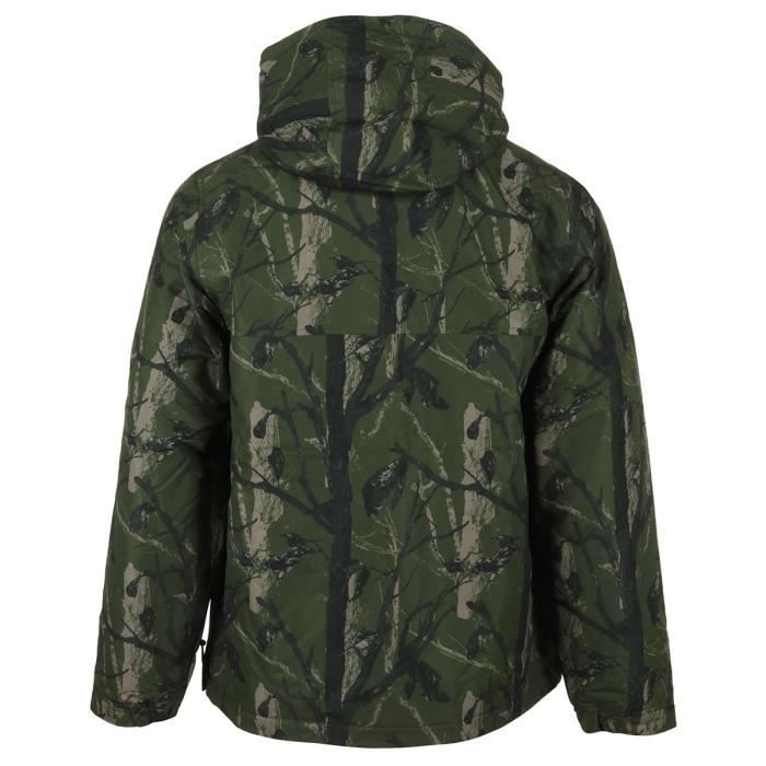 Veste imperméable homme carhartt sales