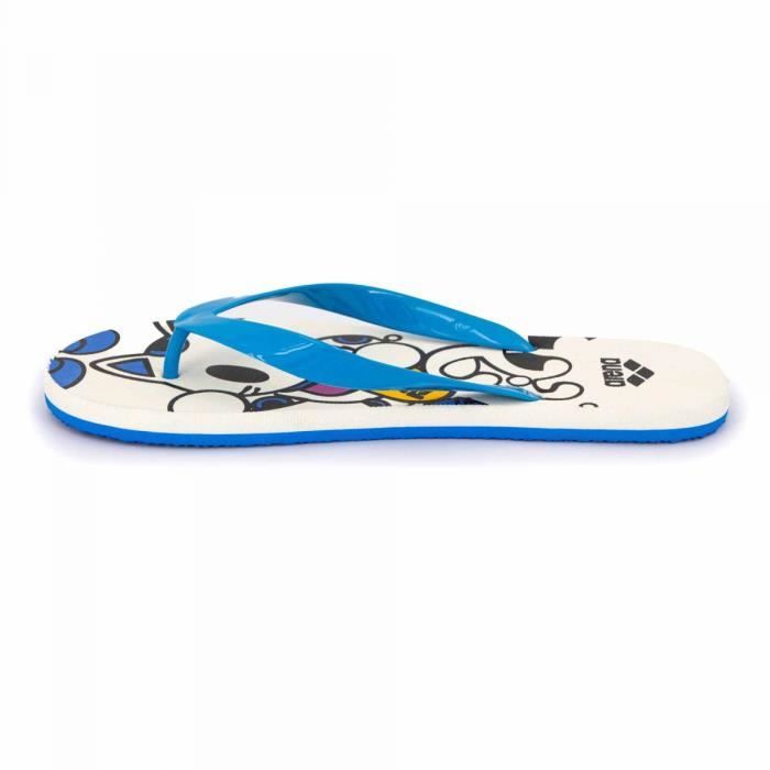 Tong homme outlet blanche