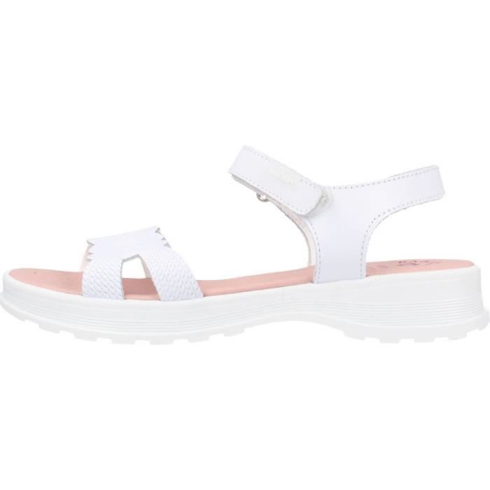 Sandales best sale pablosky fille