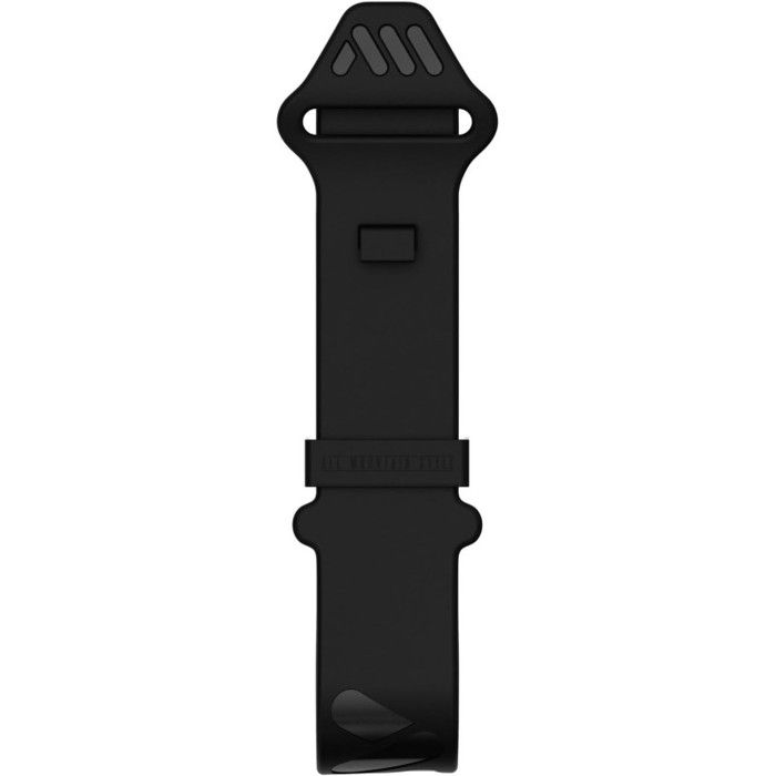 Poignée De Transport Universelle Pour Cadre Vélo - Sangle Cuir (225x25mm)