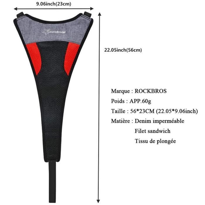 Protection cadre home discount trainer