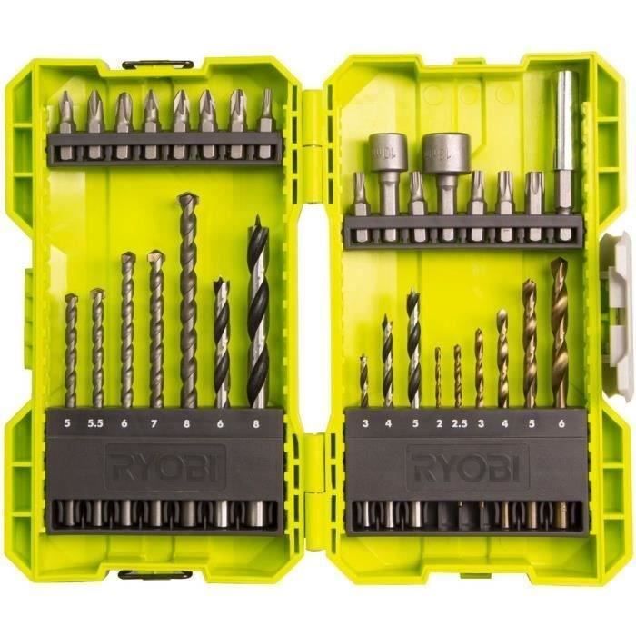 Ryobi rpd800 clearance