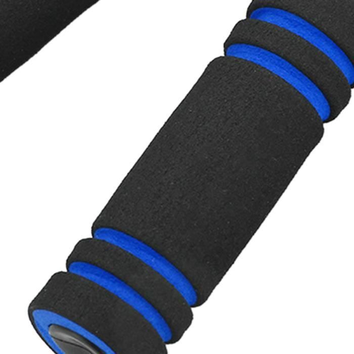 Poignées De Fitness Hand Grip Multicolore - Renforcement Poigne Et Avant-bras