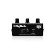 Digitech TRIOPLUS - Pédale Band Creator et looper avec carte SD et alimentation, noir-2