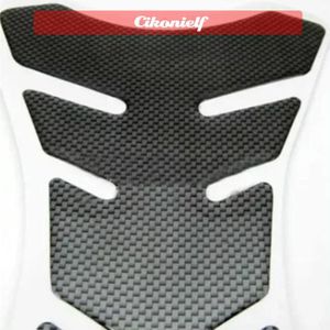 Akozon Grille De Réservoir D'eau De Moto Couvercle De Protection De