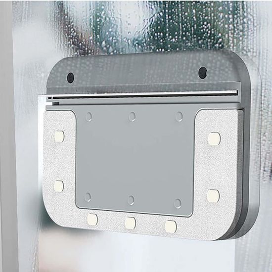 Lave Vitre Double Face Magnétique - Boutique Maman